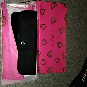 Victoria Secret clutch new purse
